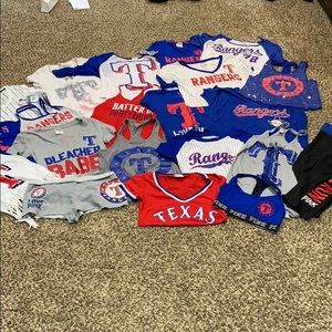 MASSIVE Victoria’s Secret Small Rangers Haul